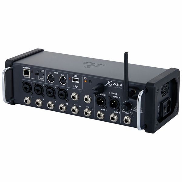 Mixer digital x air 12