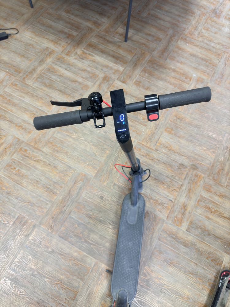 Xiomi mi electric scooter 2 pro