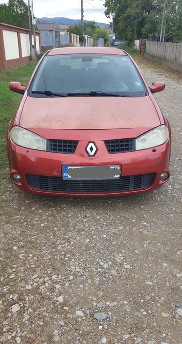 Renault Megane 2 1.6 16v
