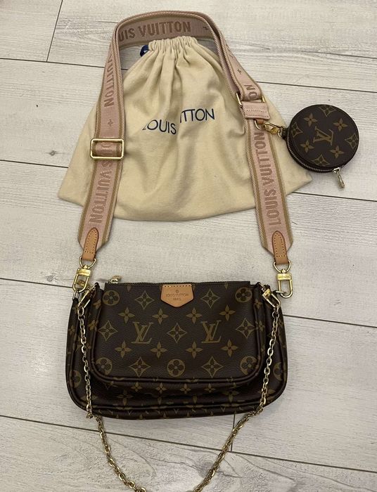 Чанта Louis Vuitton