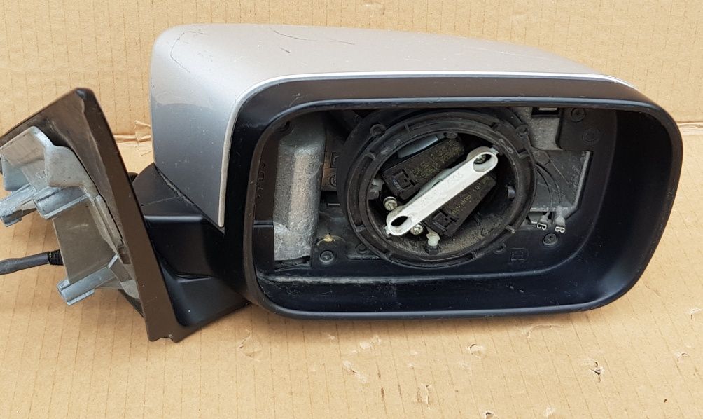 Oglinda dreapta electrica BMW Seria 3 E46