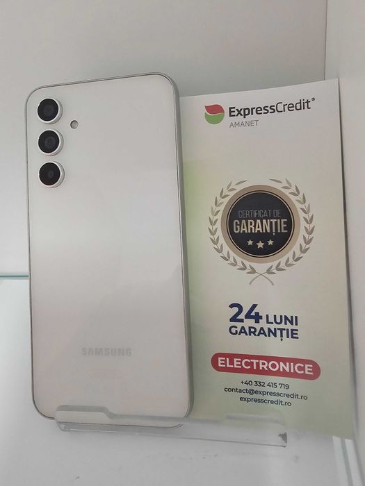(Ag 29 Siraj ) Telefon Samsung A54 5g/ B33410 / Garantie 2 Anii !