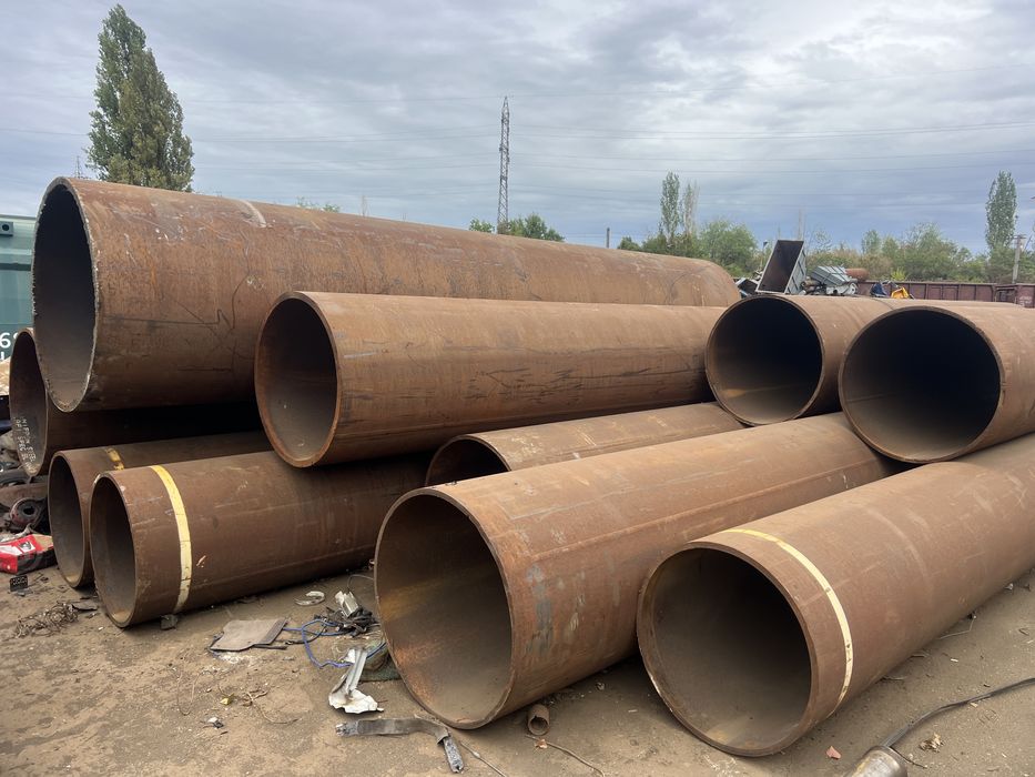 Vand teava metalica la super pret