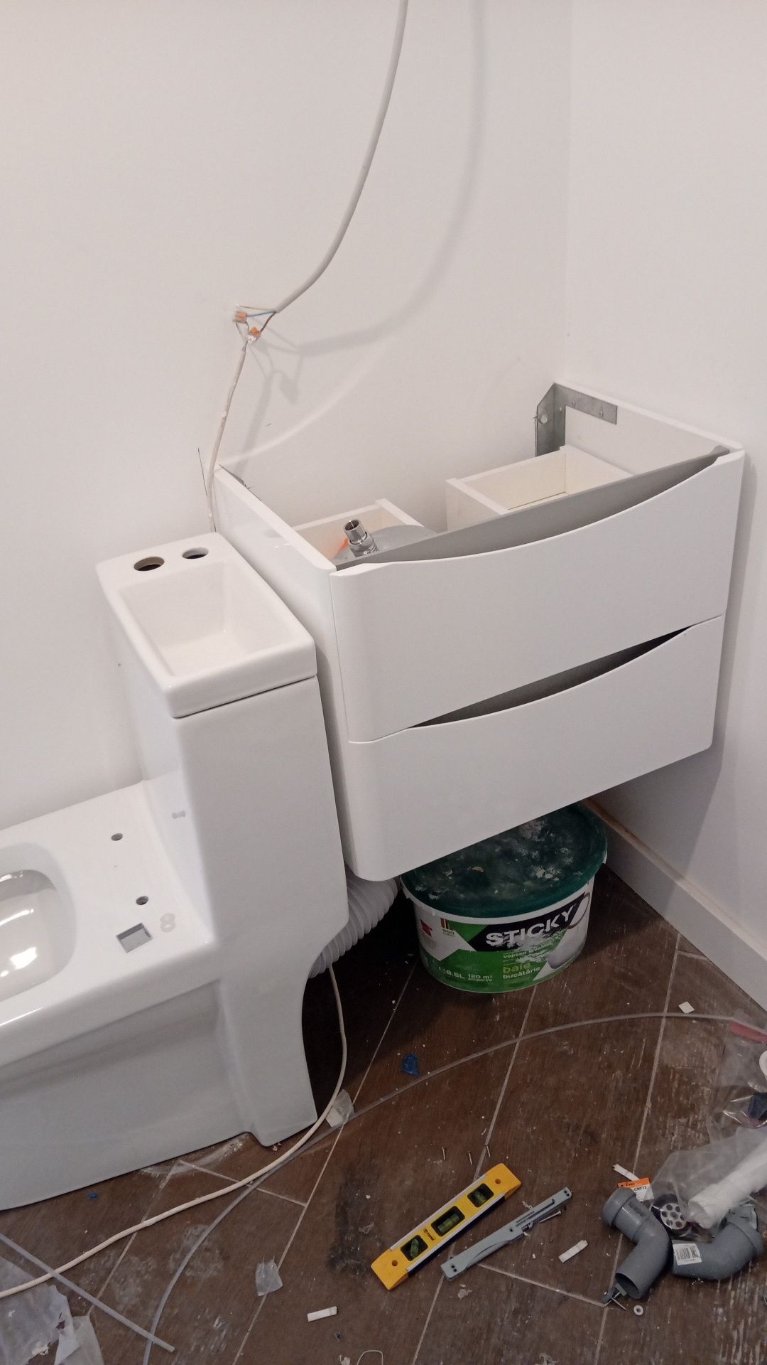 Instalator sanitar București ilfov