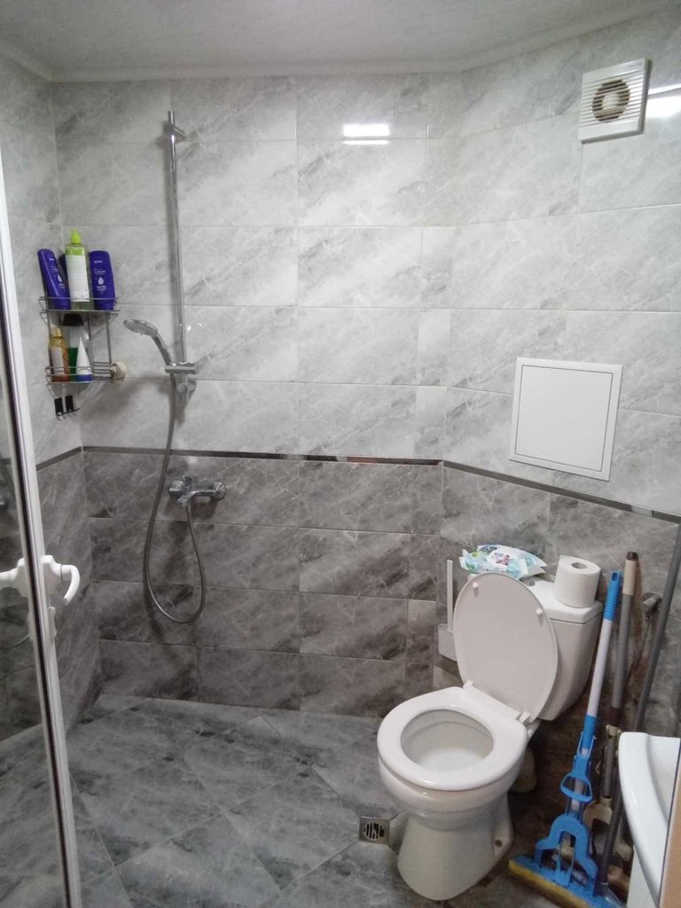 Продава се Двустаен апартамент в Стара Загора, Център - 40 кв.м за 1722 €/кв.м - Снимка #4