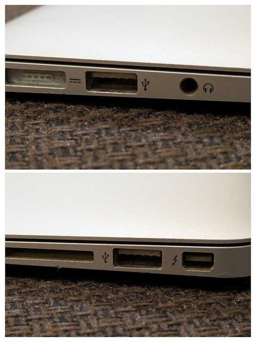 Laptop MacBook Air 2014 13-inch i5