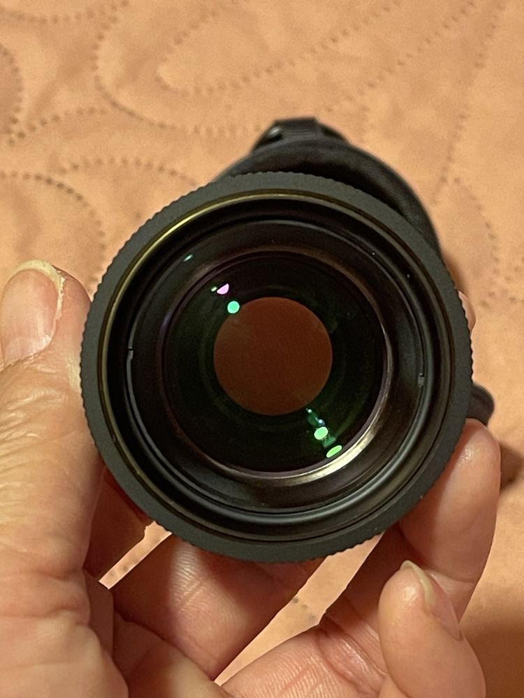 Фото LensUltra -Macro Kit Комплект
