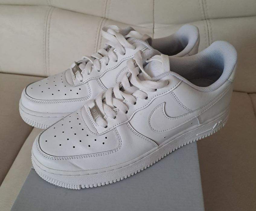 Nike air force,originali,nr 40