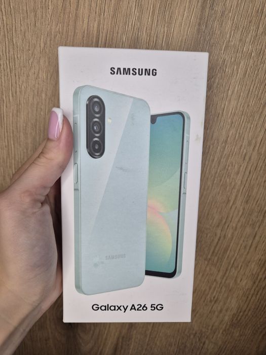 Samsung A26 128GB