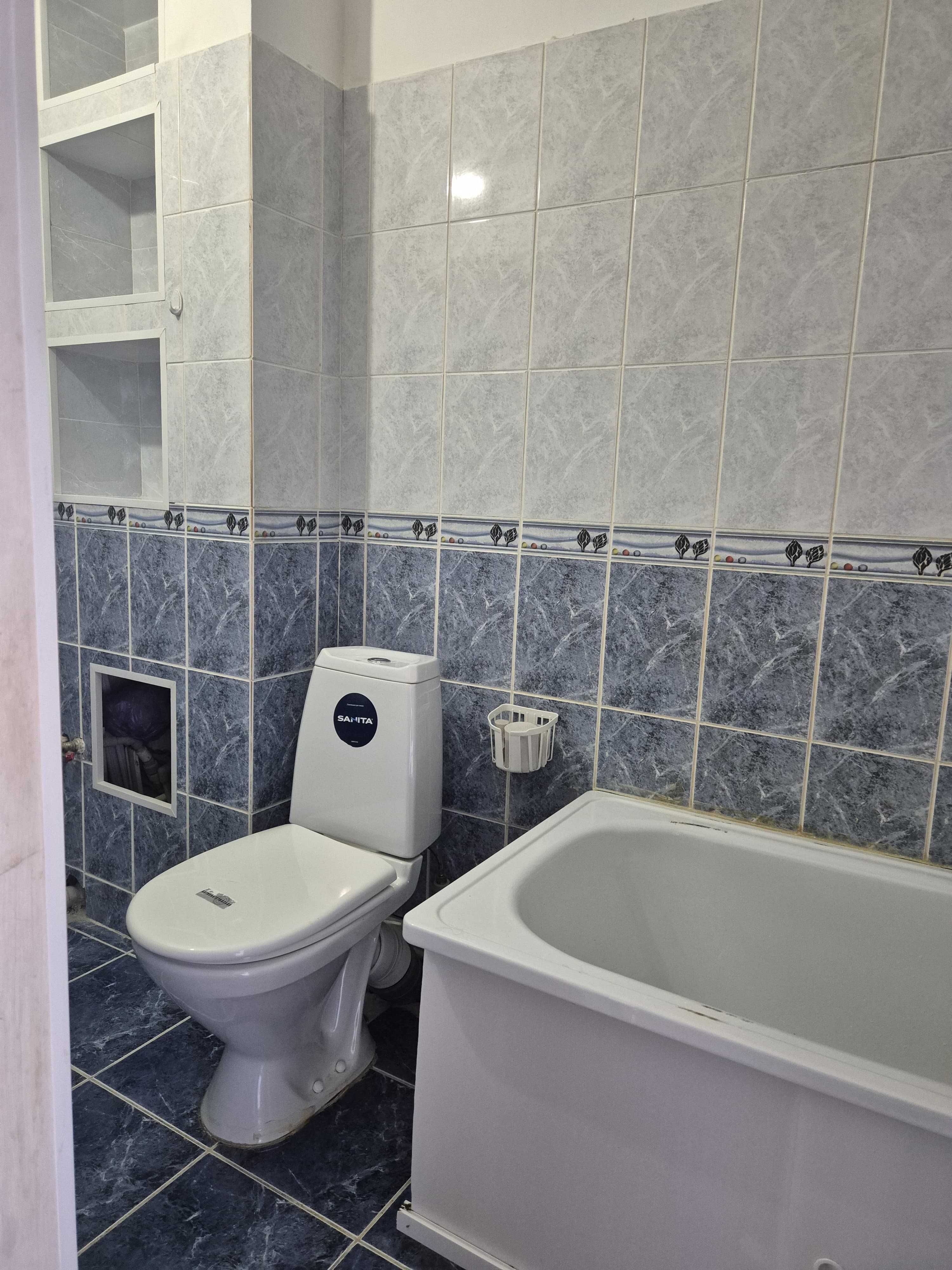 Продается 3-комн.квартира в центре