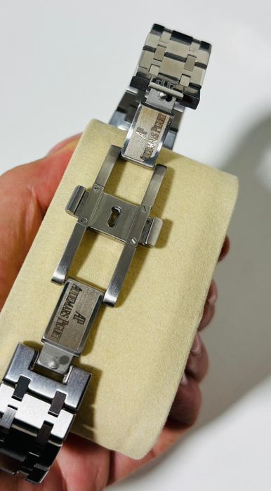 Ceas automatic Audemars Piguet