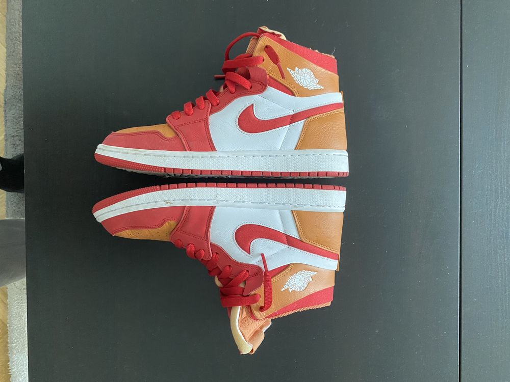Jordan 1 обувки