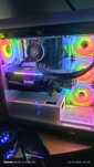 Ryzen 7-5800x AMD Radeon RX 6750 XT