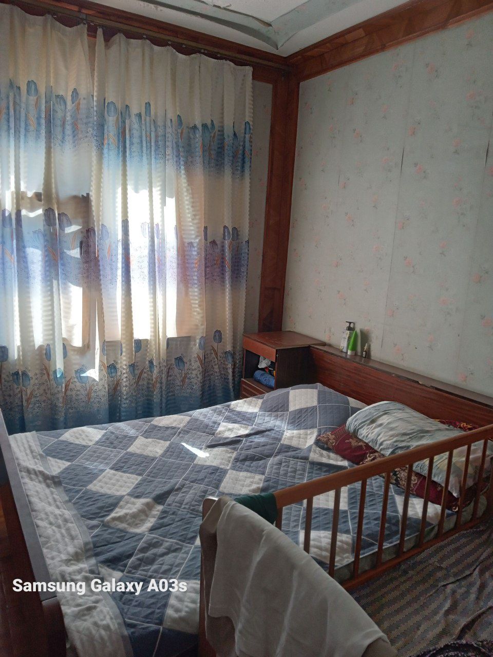 Аренда квартира Яшнабод р н Тузель 3