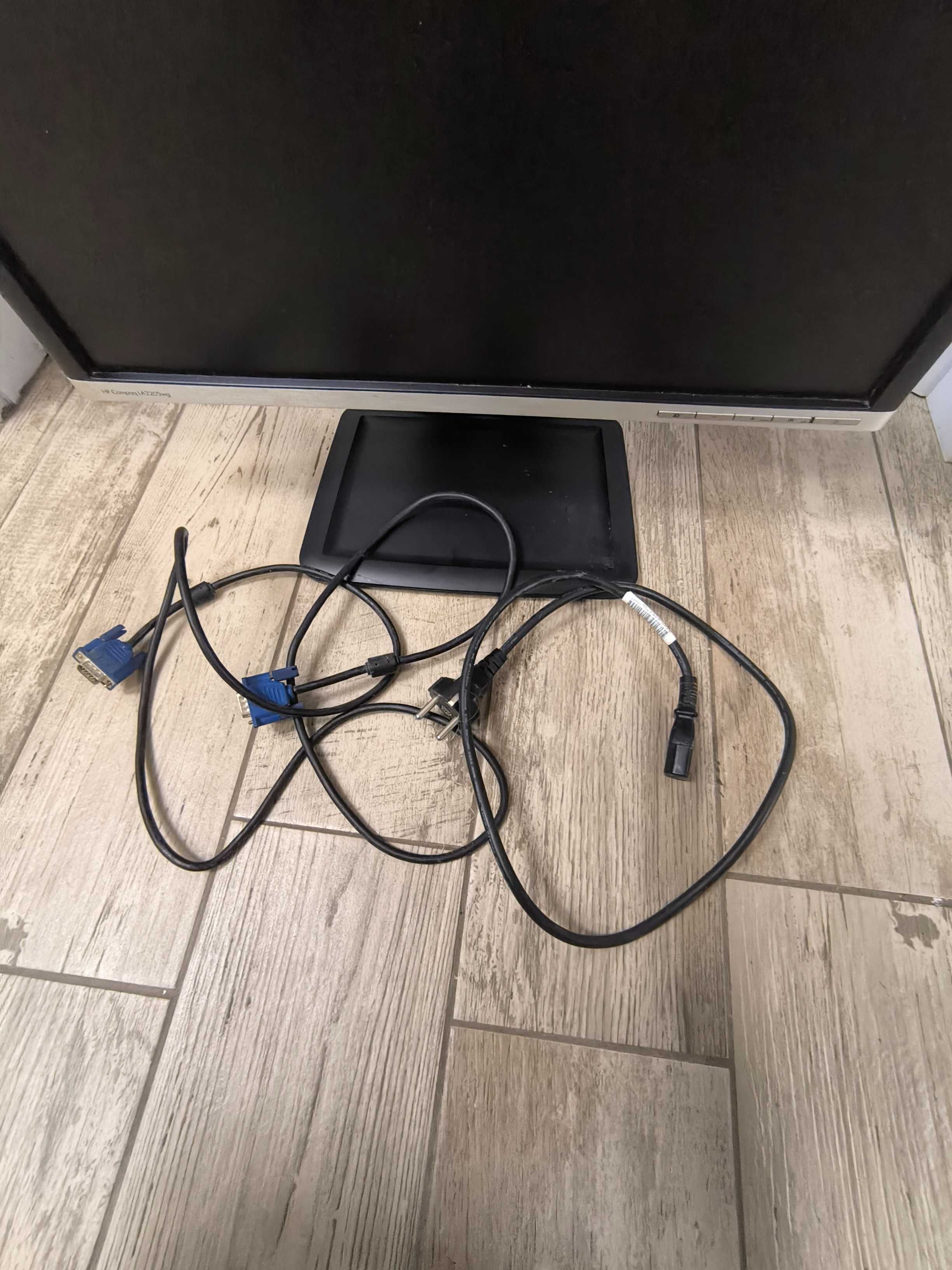 Монитор 22'' HP Compaq LA2205wg