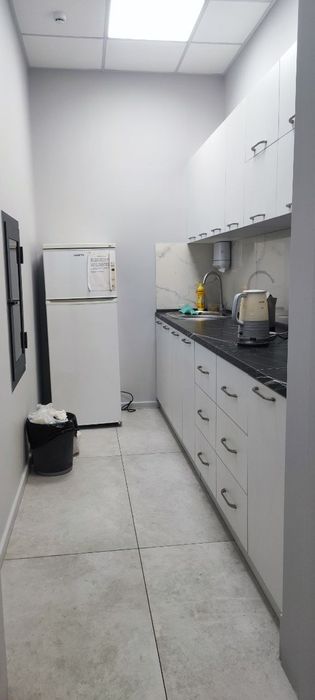 Аренда комерческого помещения под офис