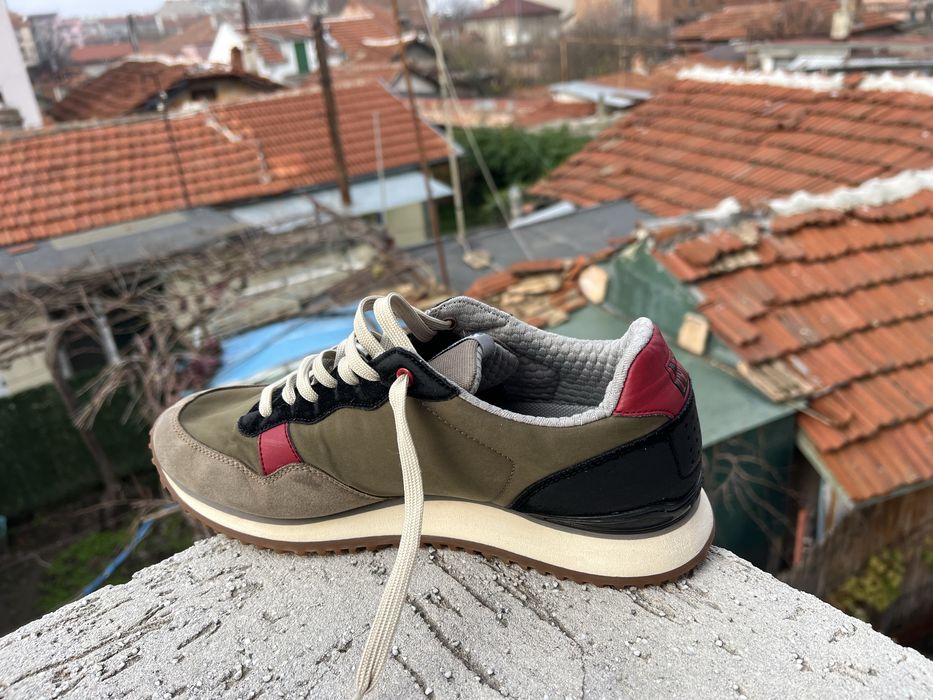 Napapijri Sneakers 43