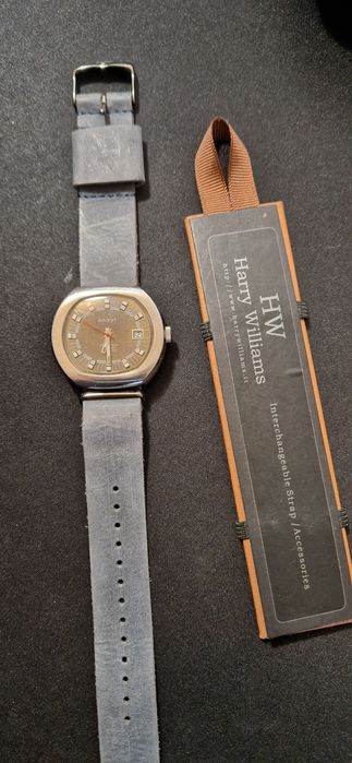 Ceas automatic Rovest 25 jewels