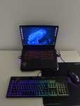 Laptop MSI Gaming i7 24GB