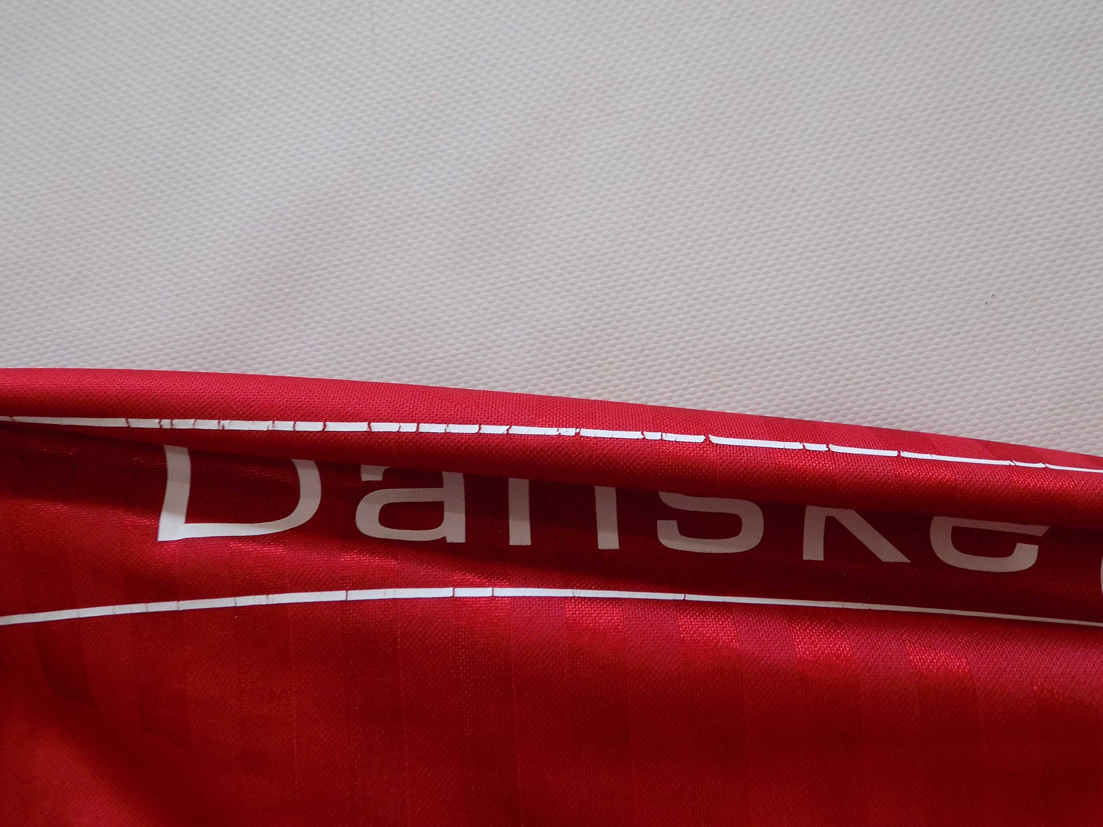 футболна тениска bayern munich/denmark adidas екип оригинална мъжка S