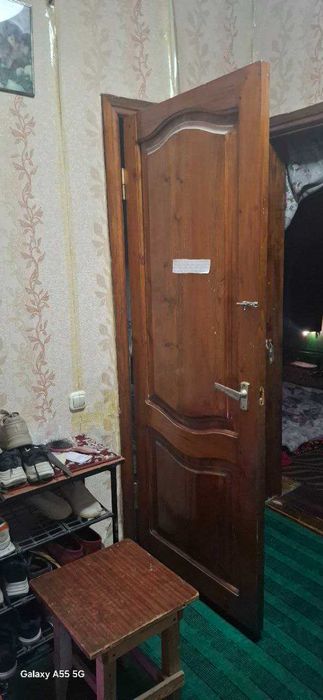 Продам квартира города Самарканд