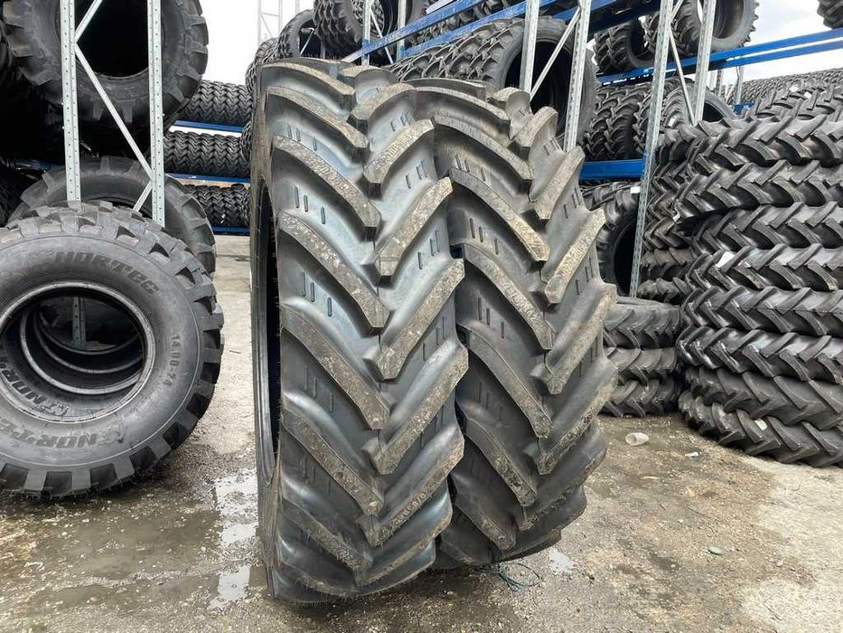 Anvelope de calitate Rusesti 520/85R42 Cauciucuri Radiale