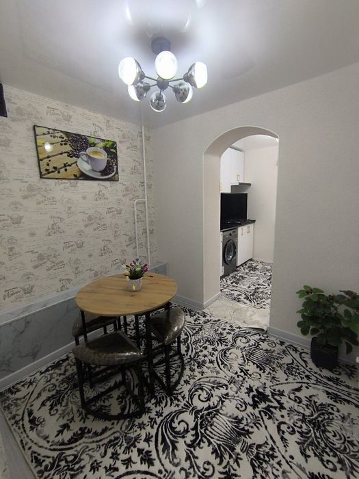 Продаётся квартира Чиланзар 26 квартал 2в3/3/5 кирпич