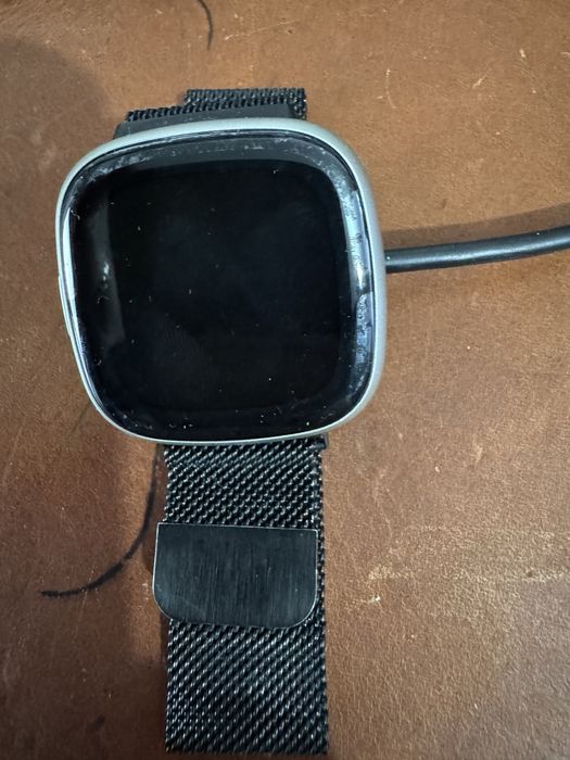 Fitbit Sense 2 / Platinum White