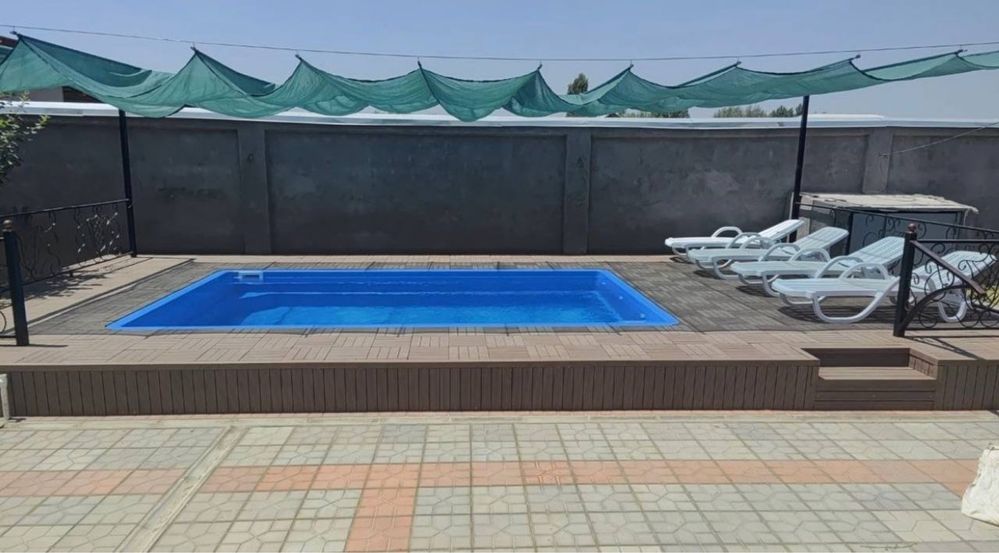 Продается Загородный Дом-дача, уртасарай