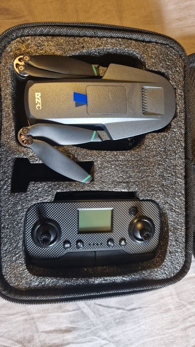 Drona Lyzrc l200 plus