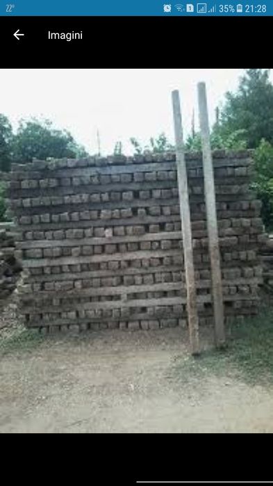 Șpalieri de beton de vînzare