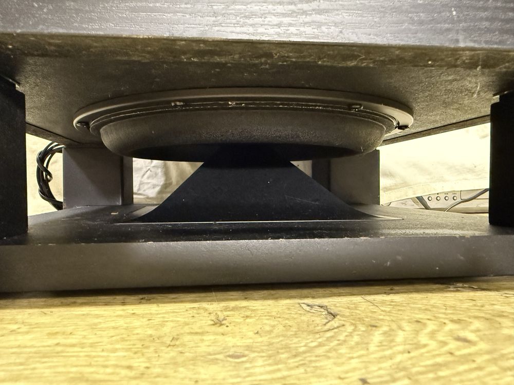 Yamaha YST-SW800 Мощен Subwoofer