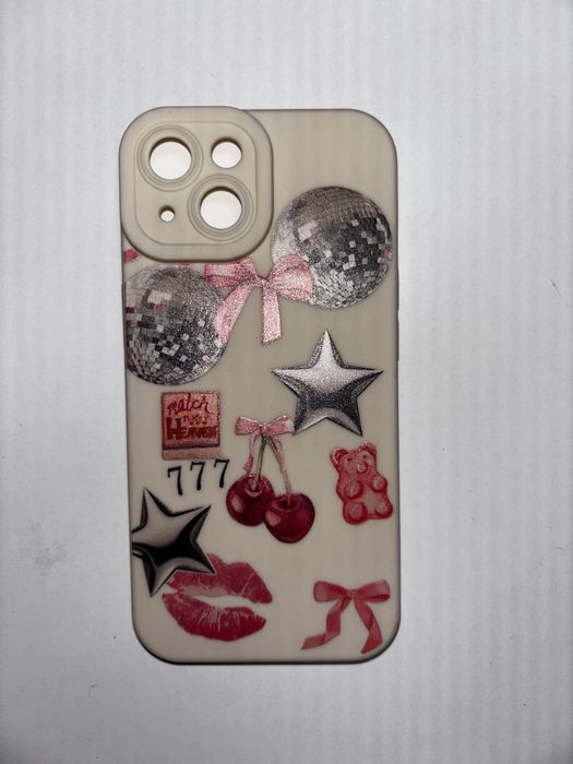 Кейсове за Iphone 15