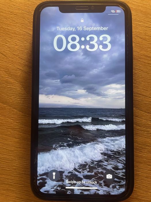Iphone X 64