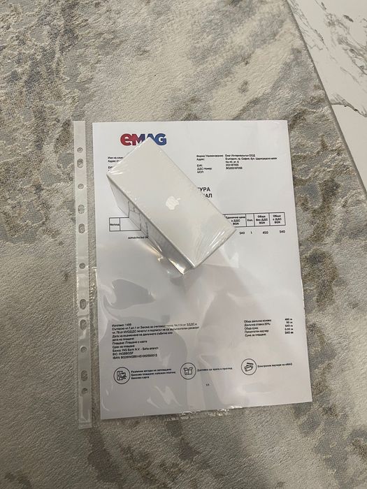 AirPods Pro 2 (неотваряни слушалки)