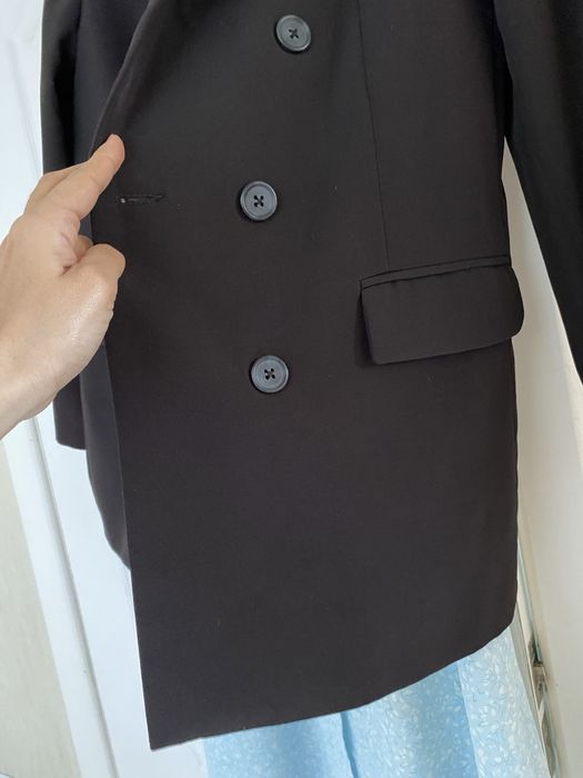 Пиджак от Stradivarius