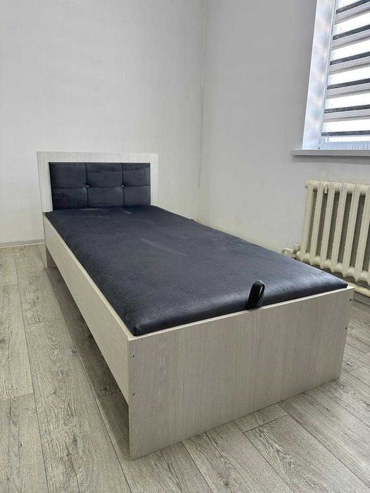 Купить Кровать Новый Мебельный Спальная Кроватка Рассрочка