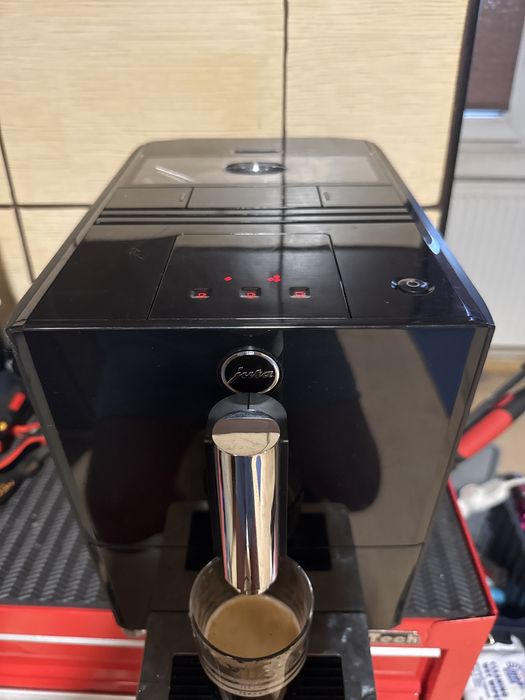 JURA A1 Espressor Swiss made