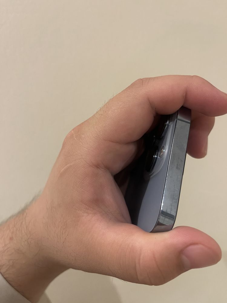 ***IPHONE 13 PRO 256GB 91 AKB*