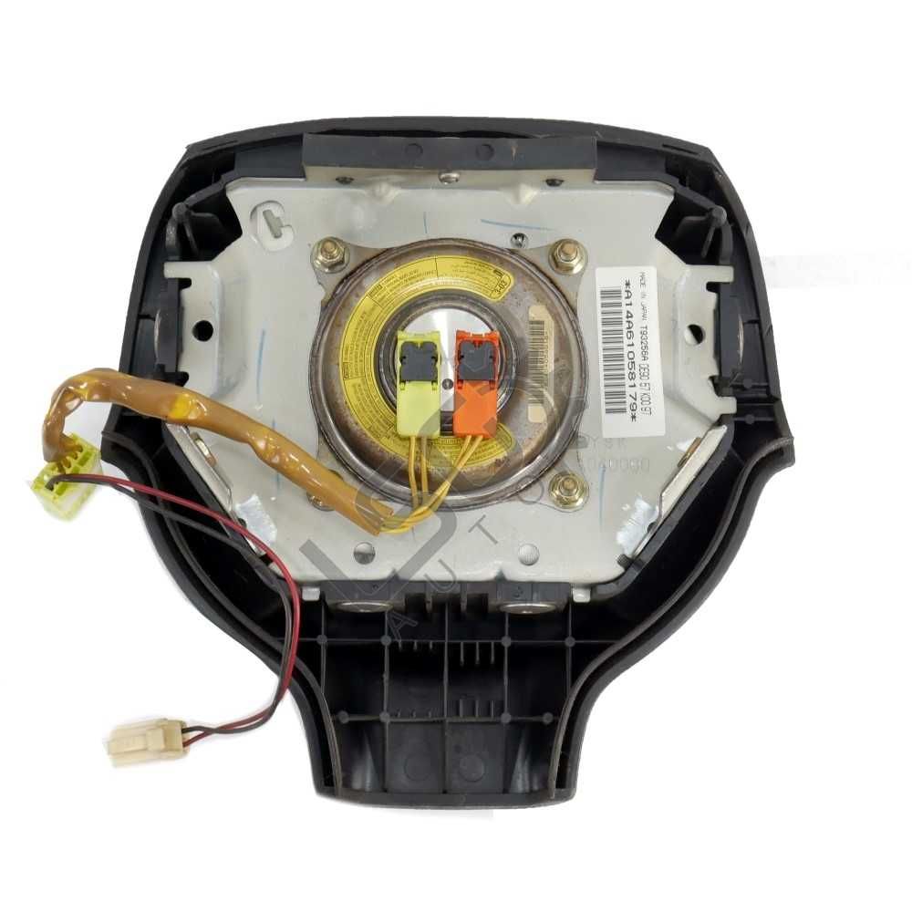 AIRBAG волан Mazda 2 I (DY)  ID: 120583
