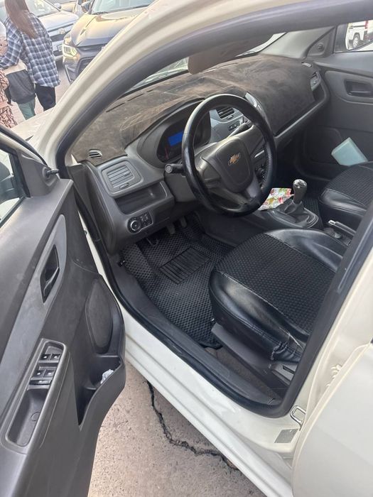 Kobalt 2013 yil 2 poz