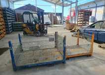 Box paleti giiter box