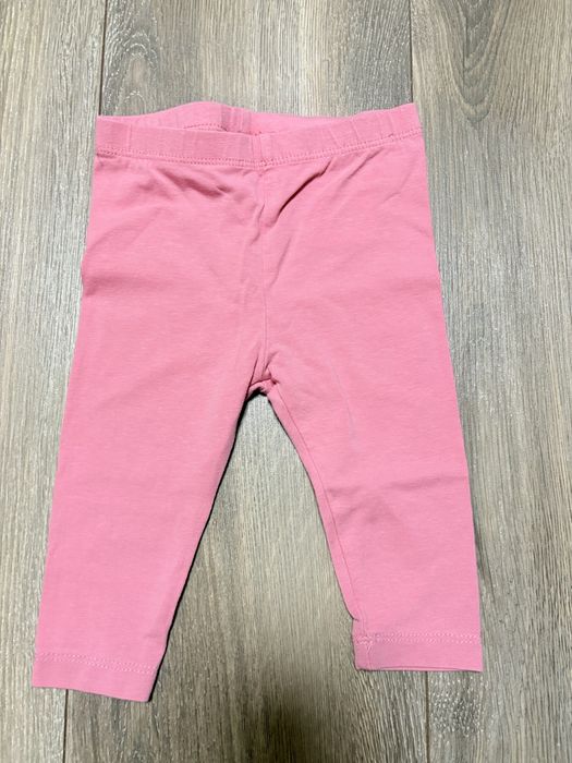 Лот бебешки дрехи