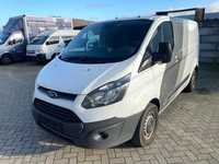 Ford Transit Custom 2018