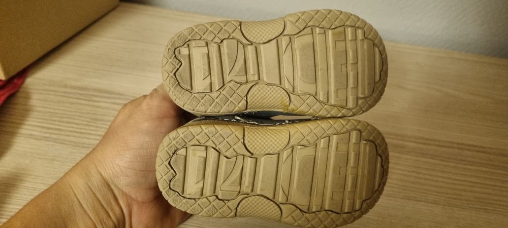 Sandale baieti DD Step 20