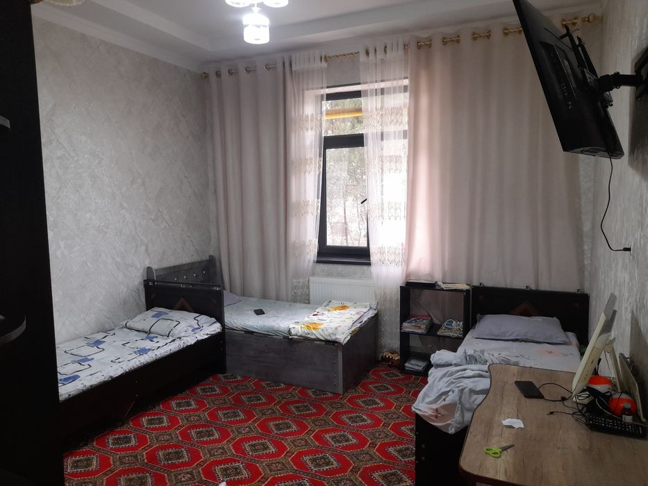 Квартира сотилади