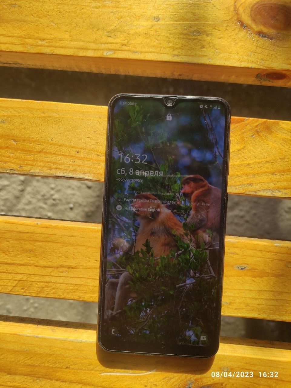 Samsung  galaxy a50