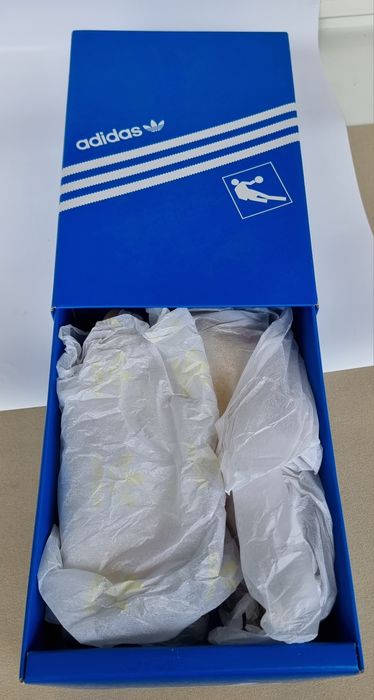 Adidas forum low woodwood