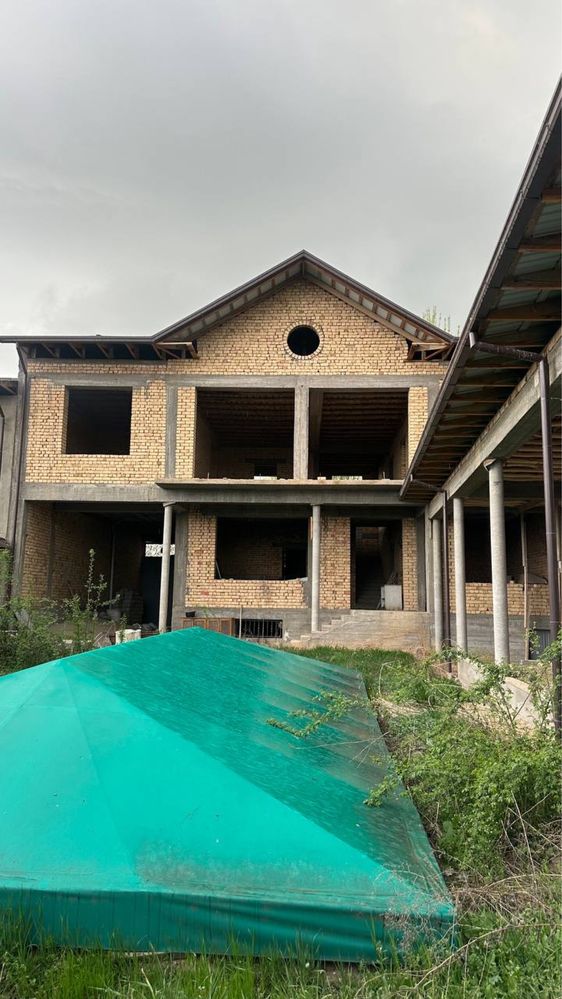 Dacha Oqtoshda Srochno