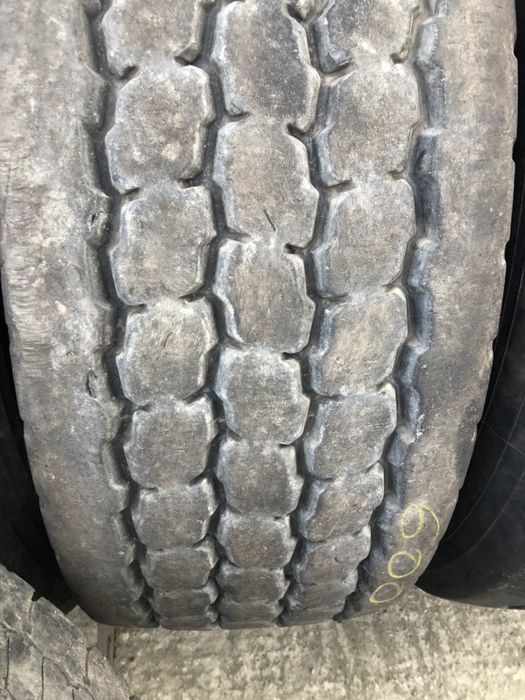 Anvelope baloane remorca tir 385 65 22,5